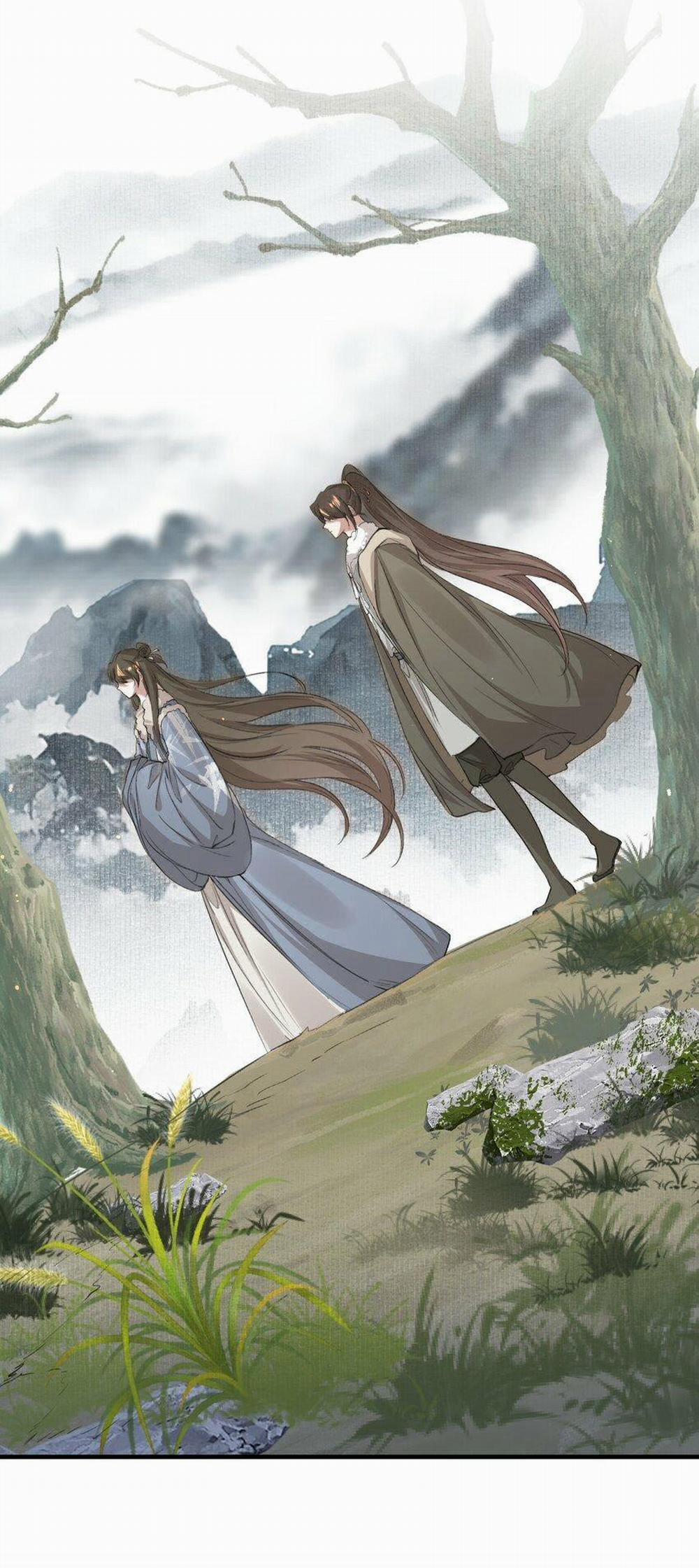 Loạn Thế Vi Vương 41 trang 32