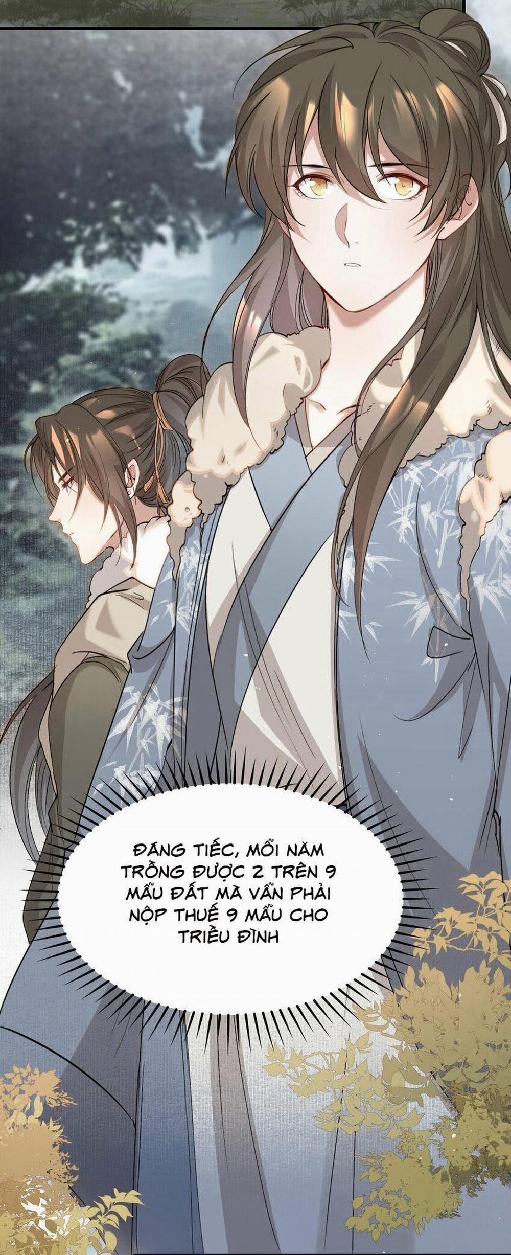 Loạn Thế Vi Vương 41 trang 34