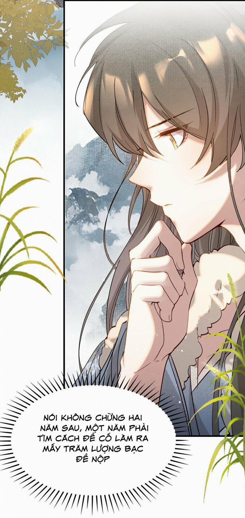 Loạn Thế Vi Vương 41 trang 35