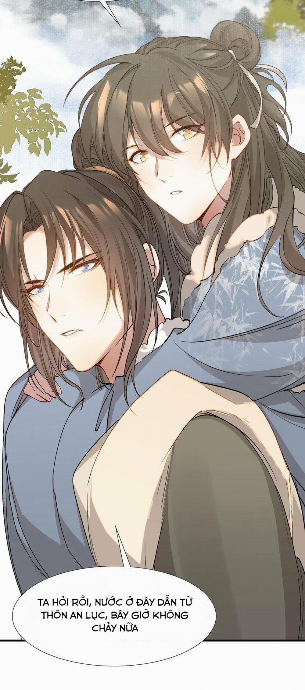 Loạn Thế Vi Vương 41 trang 41