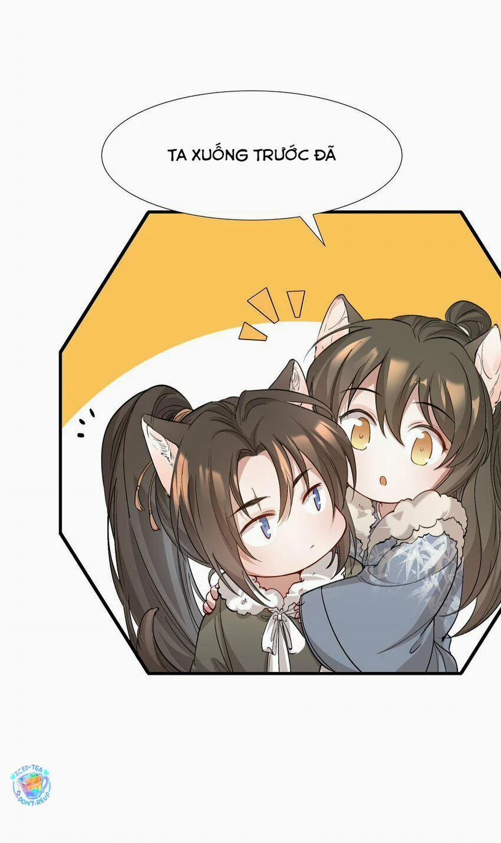 Loạn Thế Vi Vương 41 trang 43