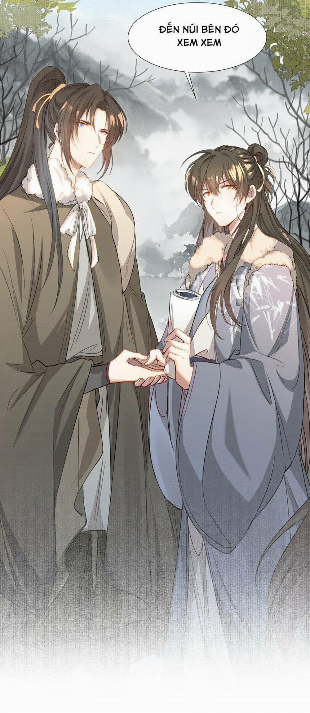 Loạn Thế Vi Vương 41 trang 50