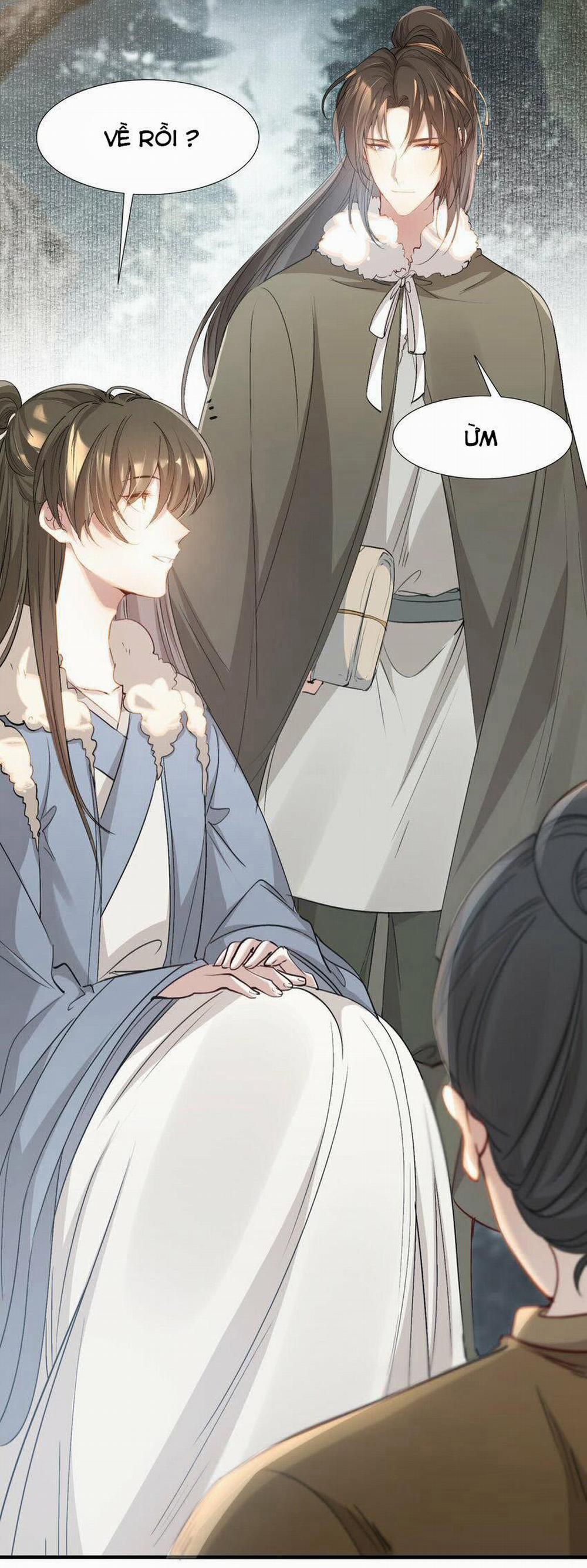 Loạn Thế Vi Vương 42 trang 28