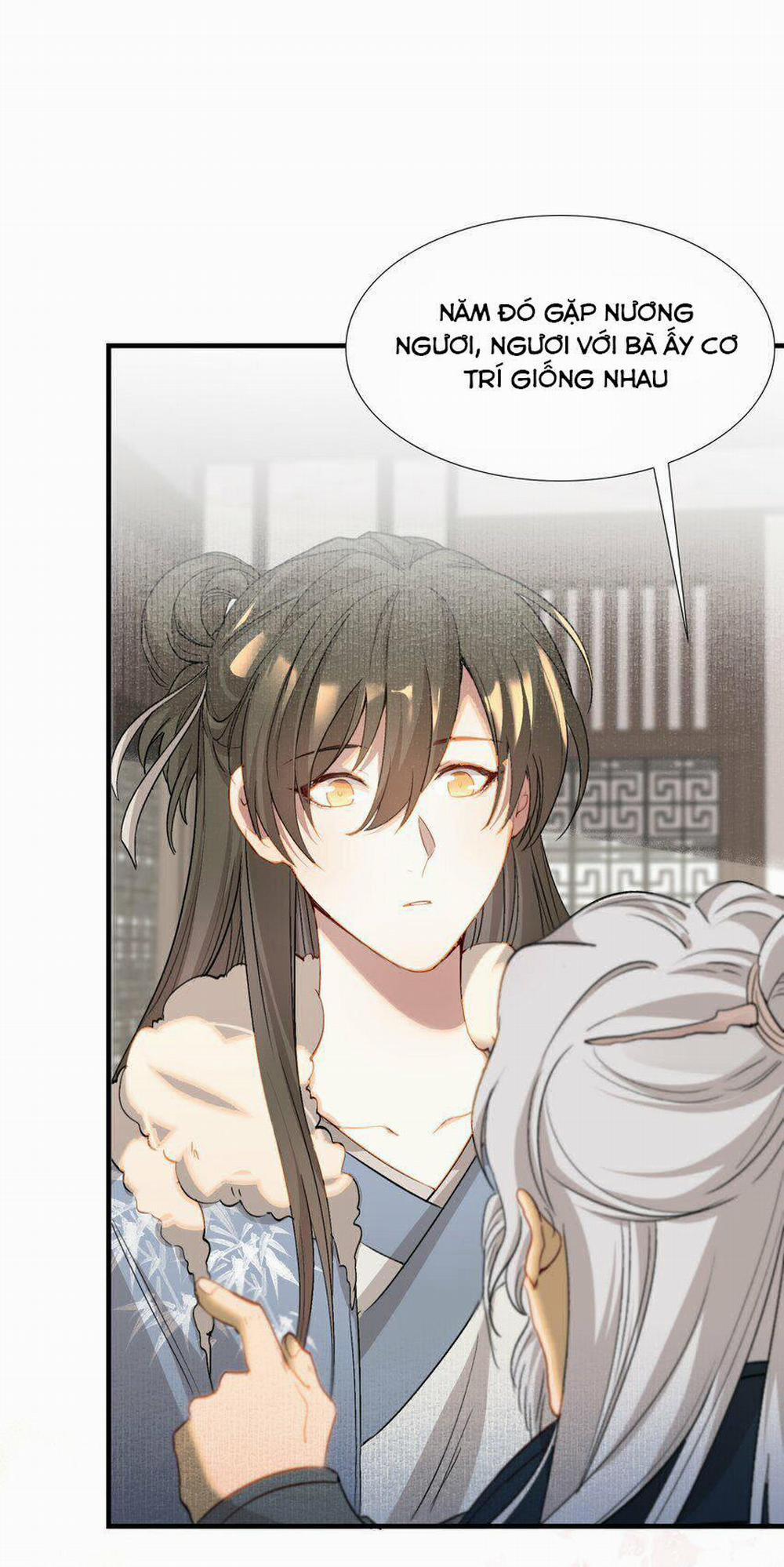 Loạn Thế Vi Vương 42 trang 37