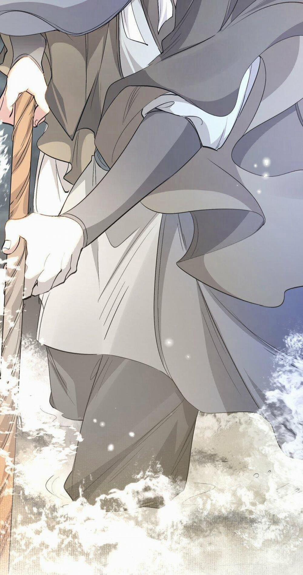 Loạn Thế Vi Vương 42 trang 7