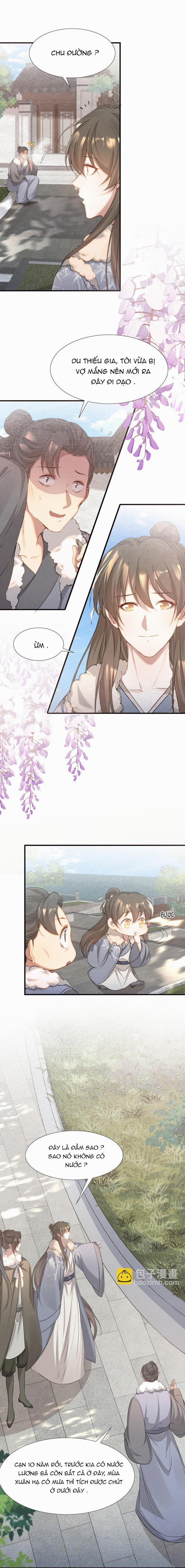 Loạn Thế Vi Vương 43 trang 3