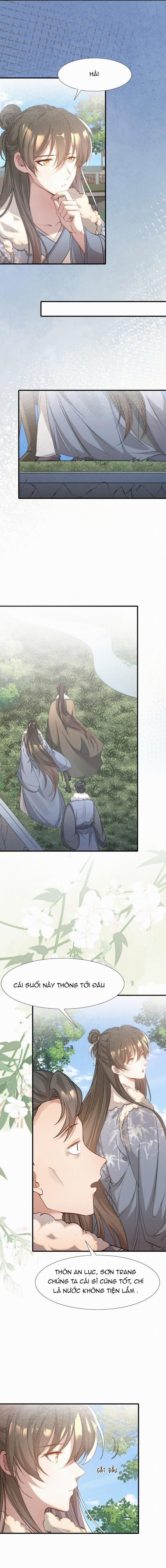 Loạn Thế Vi Vương 43 trang 4