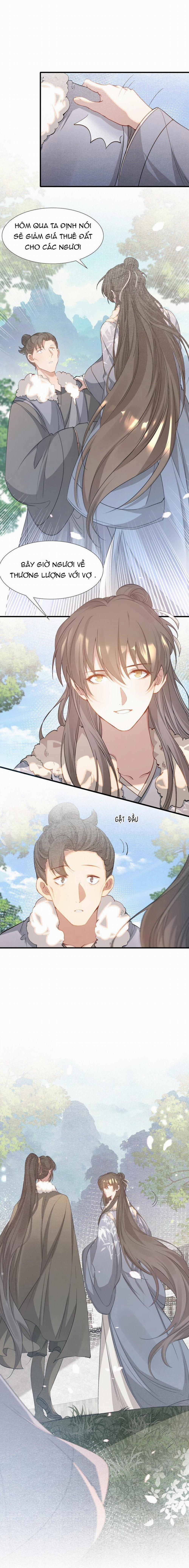 Loạn Thế Vi Vương 43 trang 5