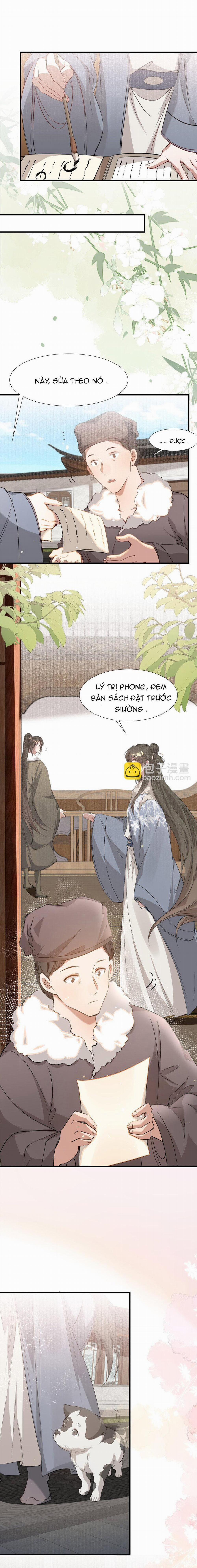 Loạn Thế Vi Vương 43 trang 7