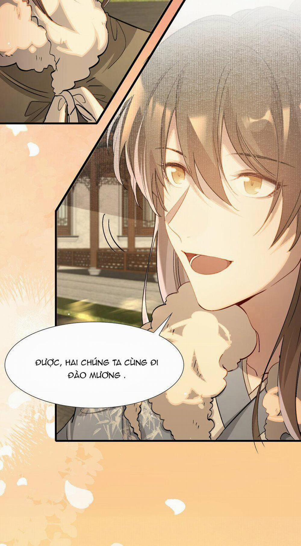 Loạn Thế Vi Vương 44 trang 11