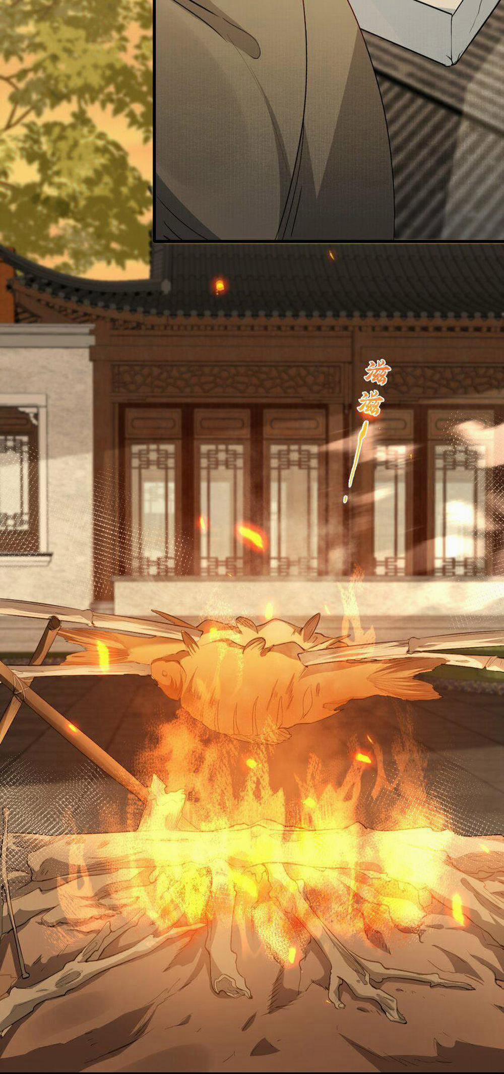 Loạn Thế Vi Vương 44 trang 17