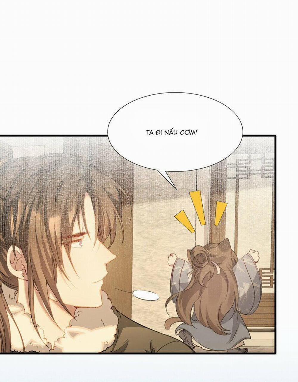 Loạn Thế Vi Vương 44 trang 19