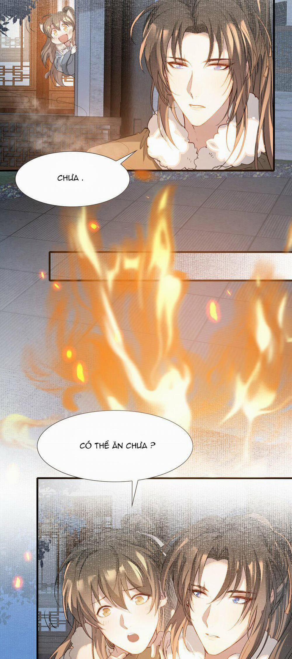 Loạn Thế Vi Vương 44 trang 21