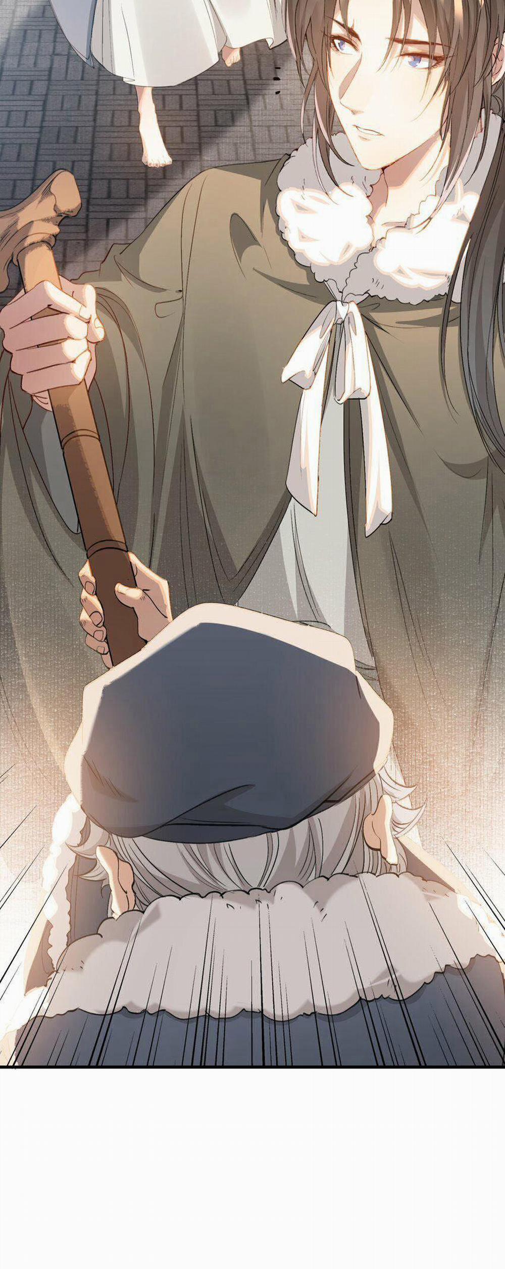 Loạn Thế Vi Vương 44 trang 43