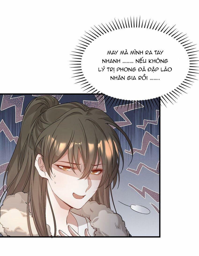 Loạn Thế Vi Vương 44 trang 48