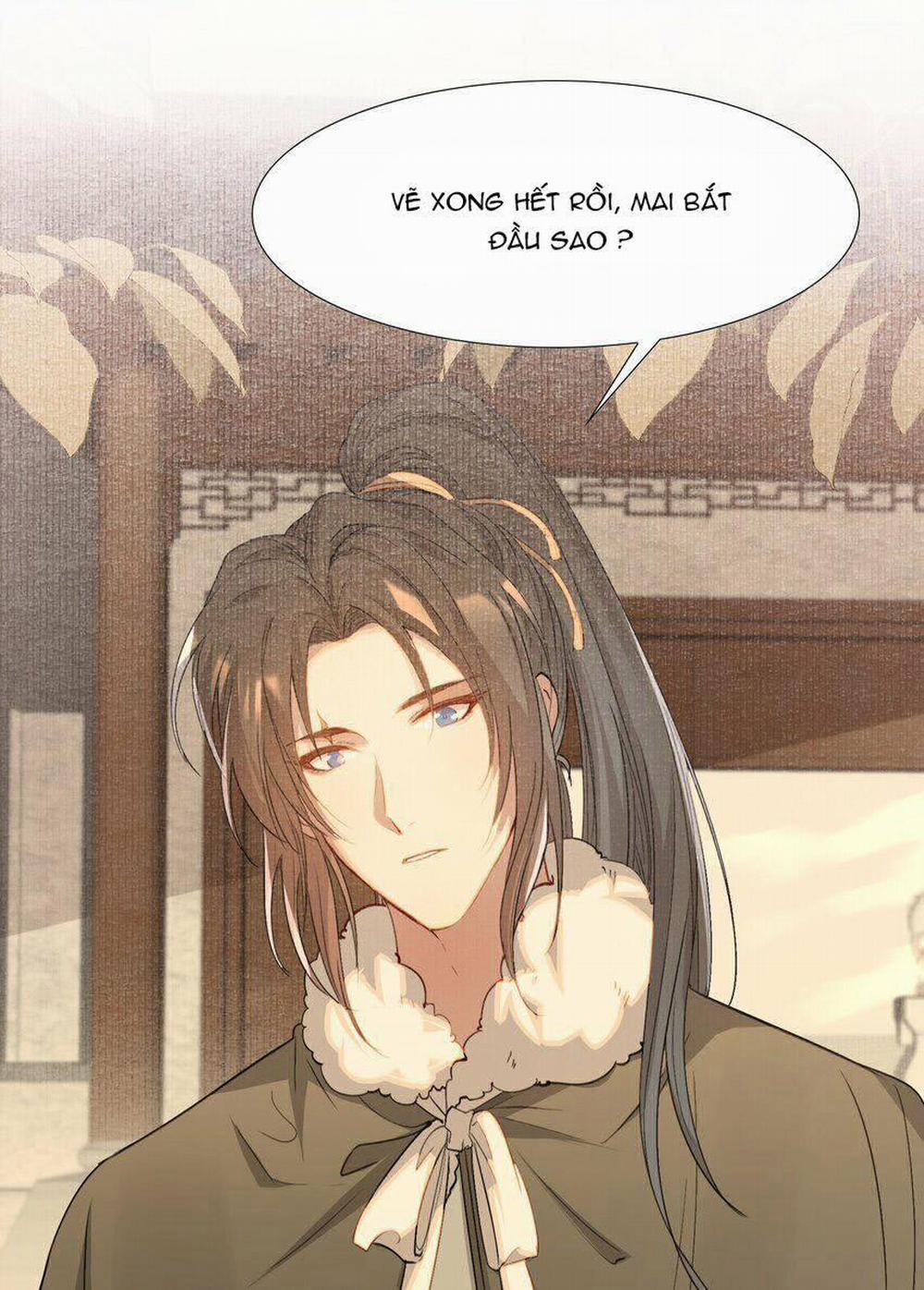 Loạn Thế Vi Vương 44 trang 8