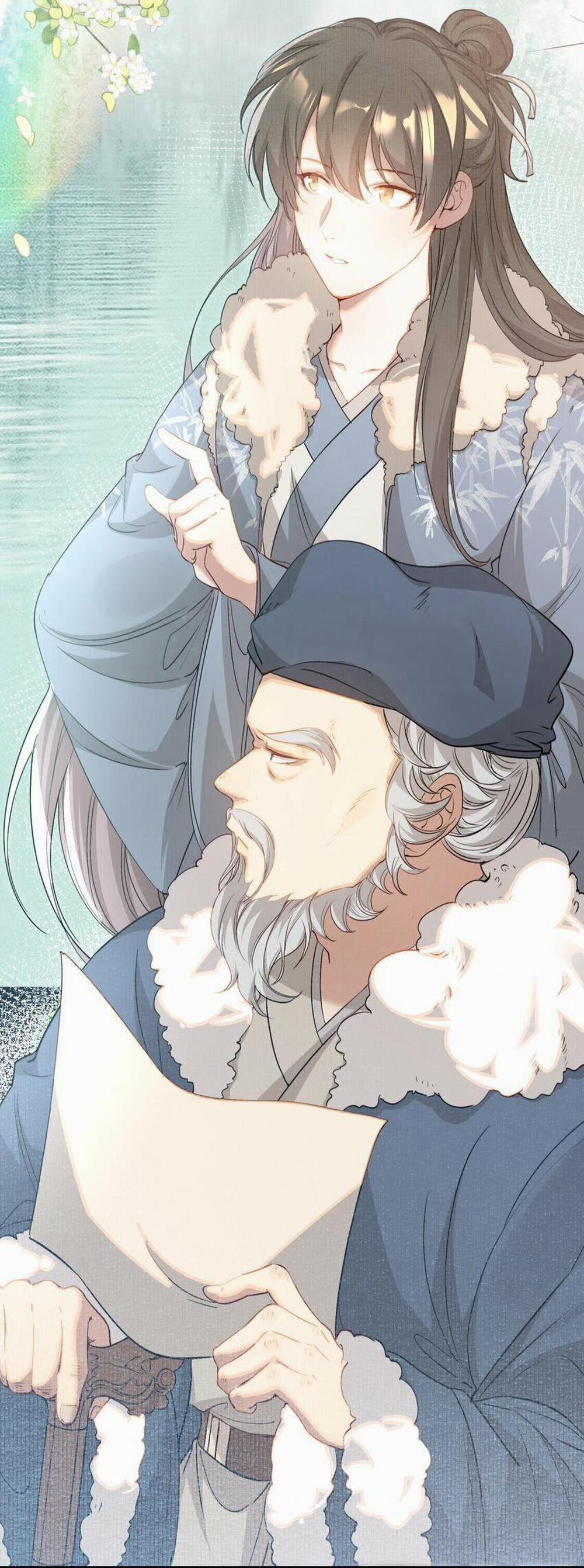 Loạn Thế Vi Vương 45 trang 11