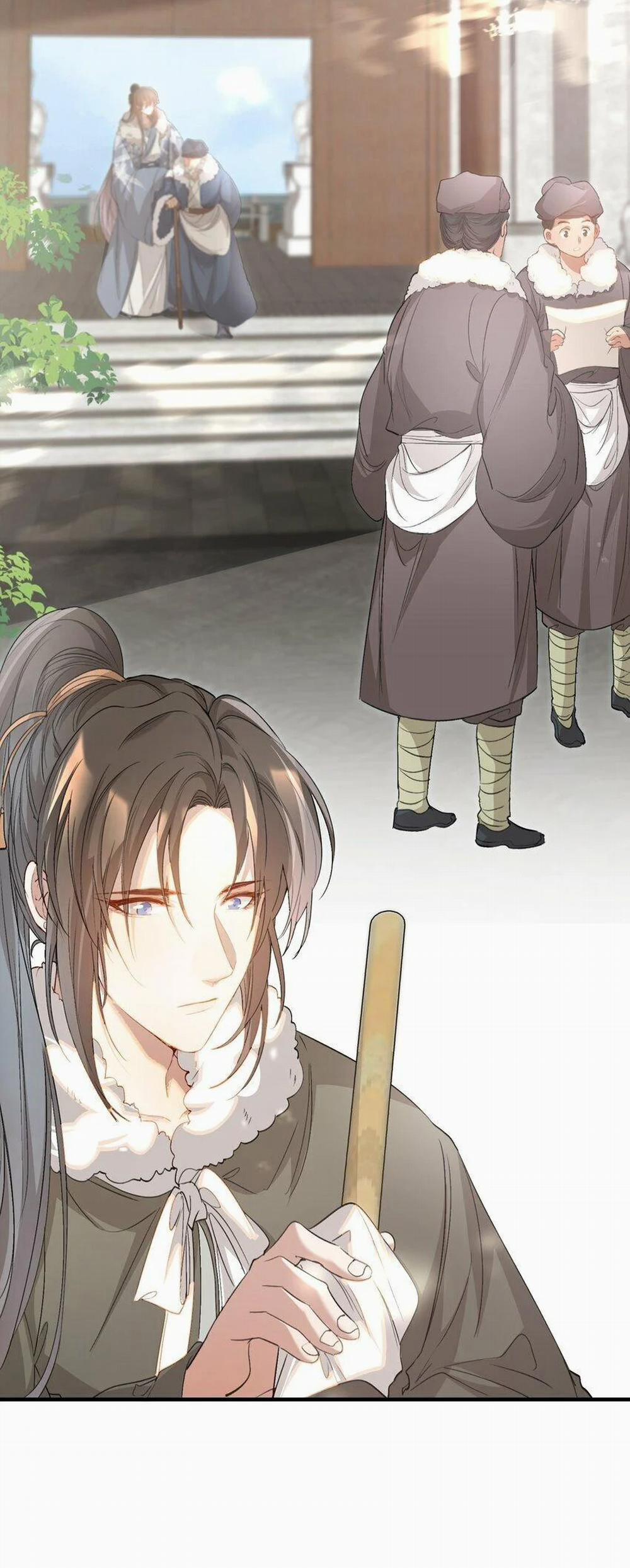 Loạn Thế Vi Vương 45 trang 14