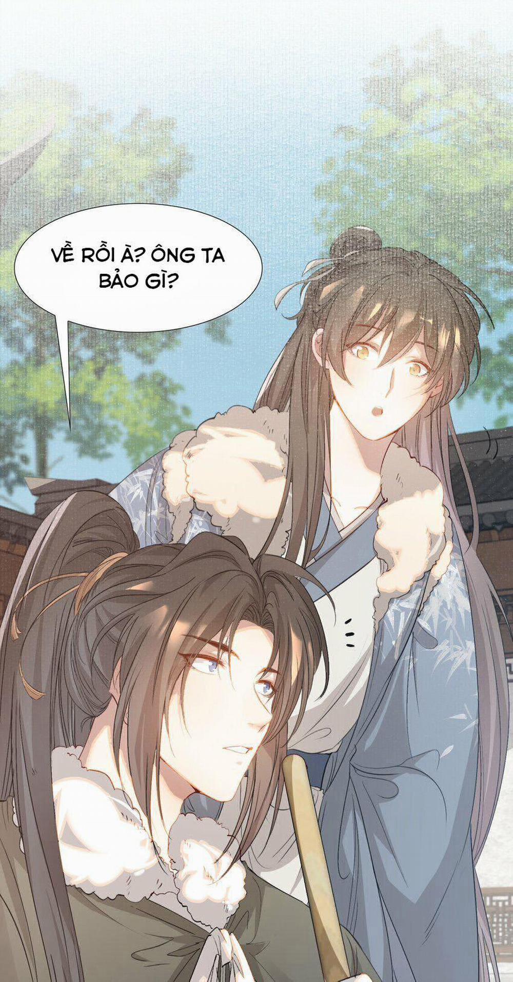 Loạn Thế Vi Vương 45 trang 16