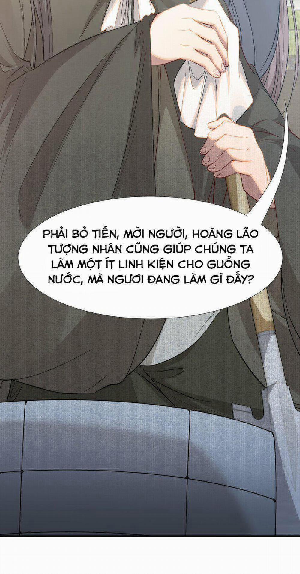 Loạn Thế Vi Vương 45 trang 17