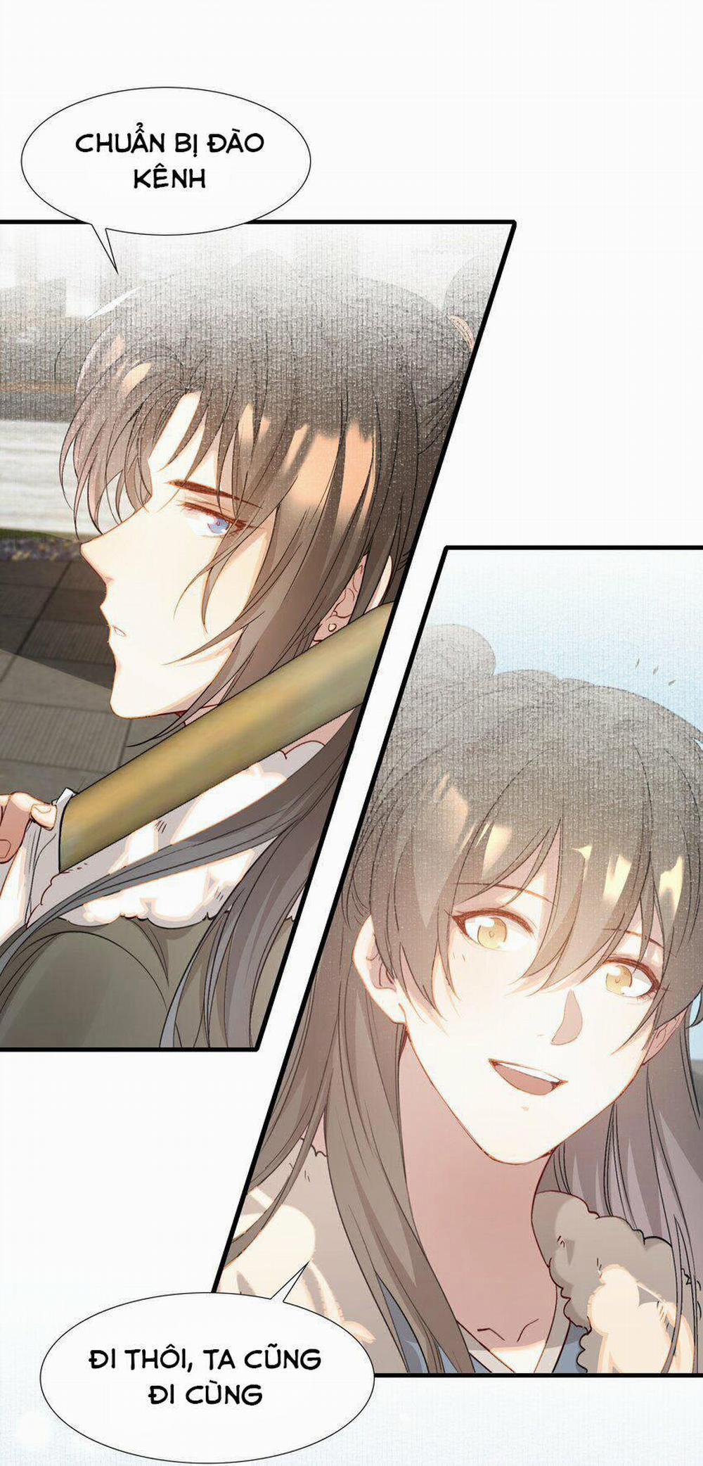 Loạn Thế Vi Vương 45 trang 18