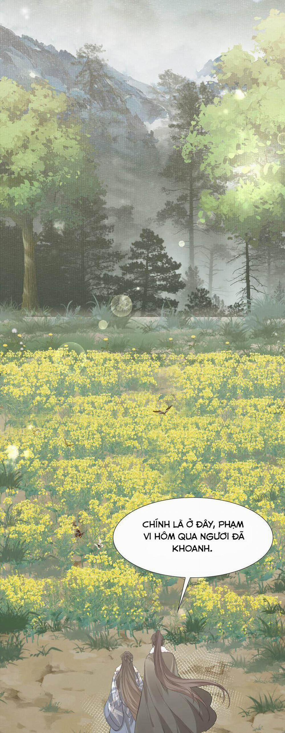 Loạn Thế Vi Vương 45 trang 21