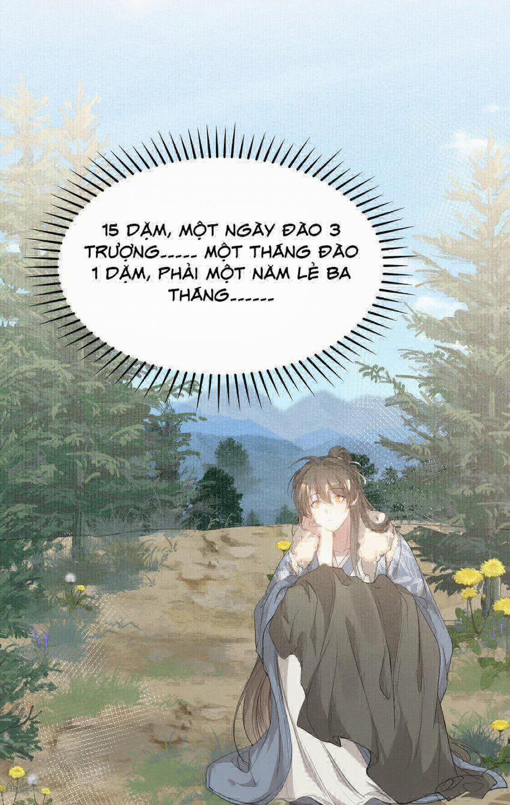 Loạn Thế Vi Vương 45 trang 27