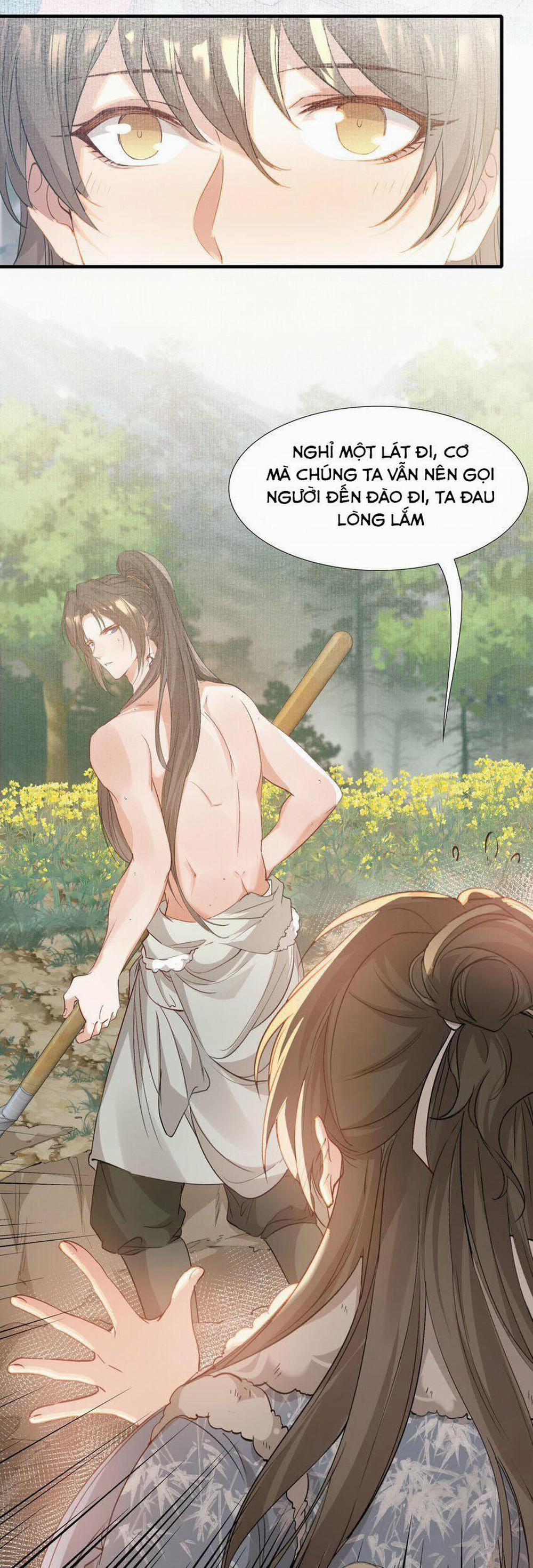 Loạn Thế Vi Vương 45 trang 33