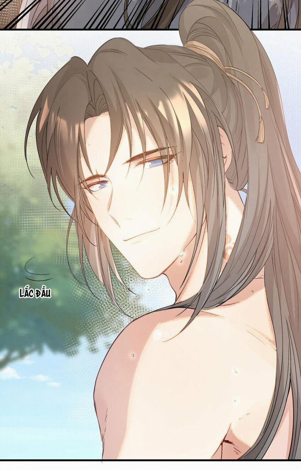 Loạn Thế Vi Vương 45 trang 34