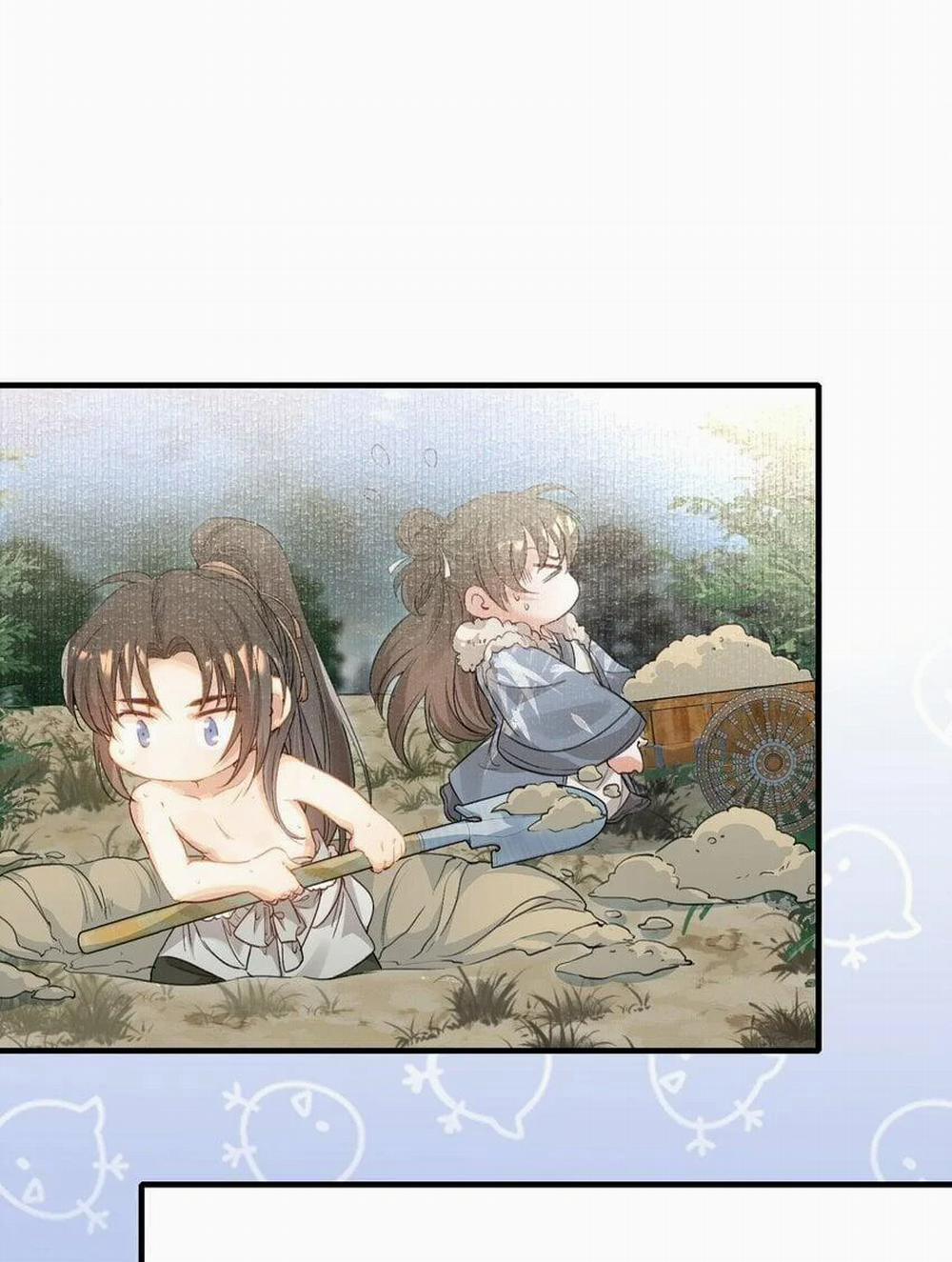 Loạn Thế Vi Vương 45 trang 35