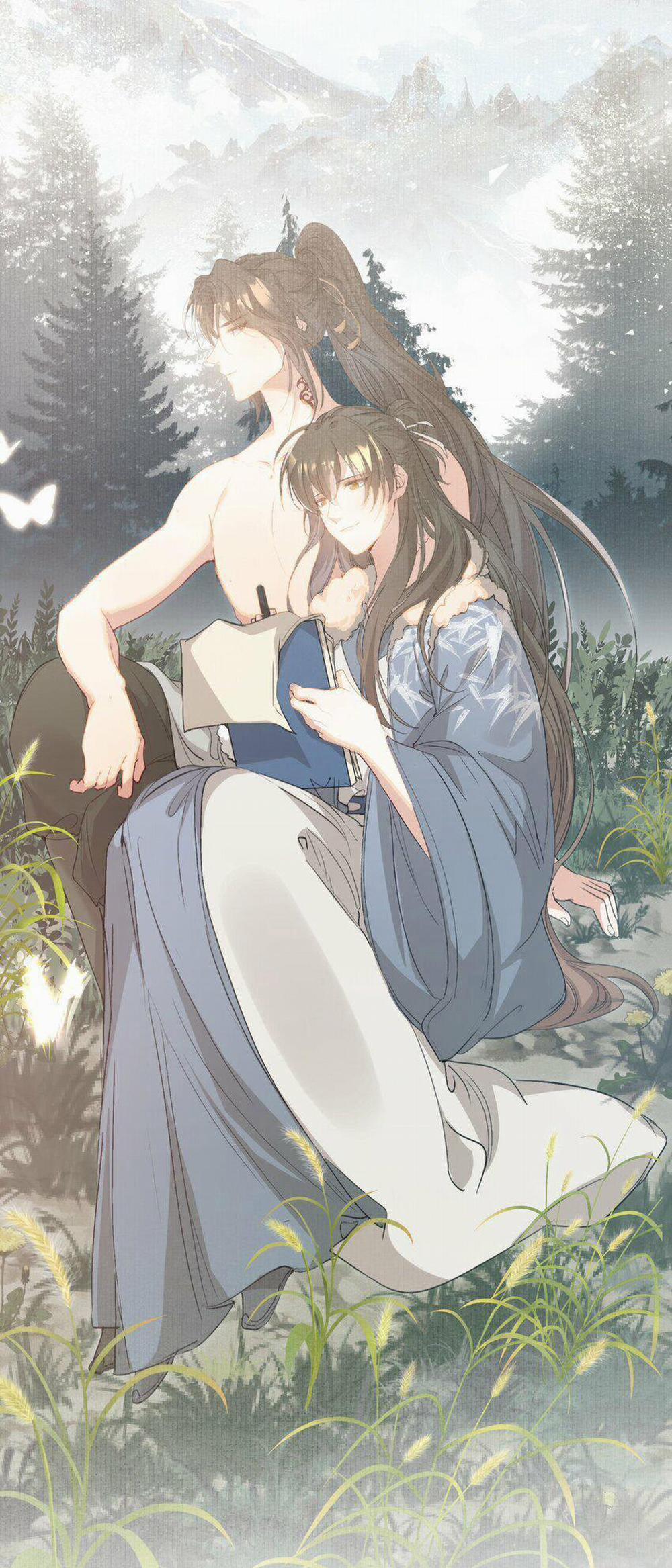 Loạn Thế Vi Vương 45 trang 43