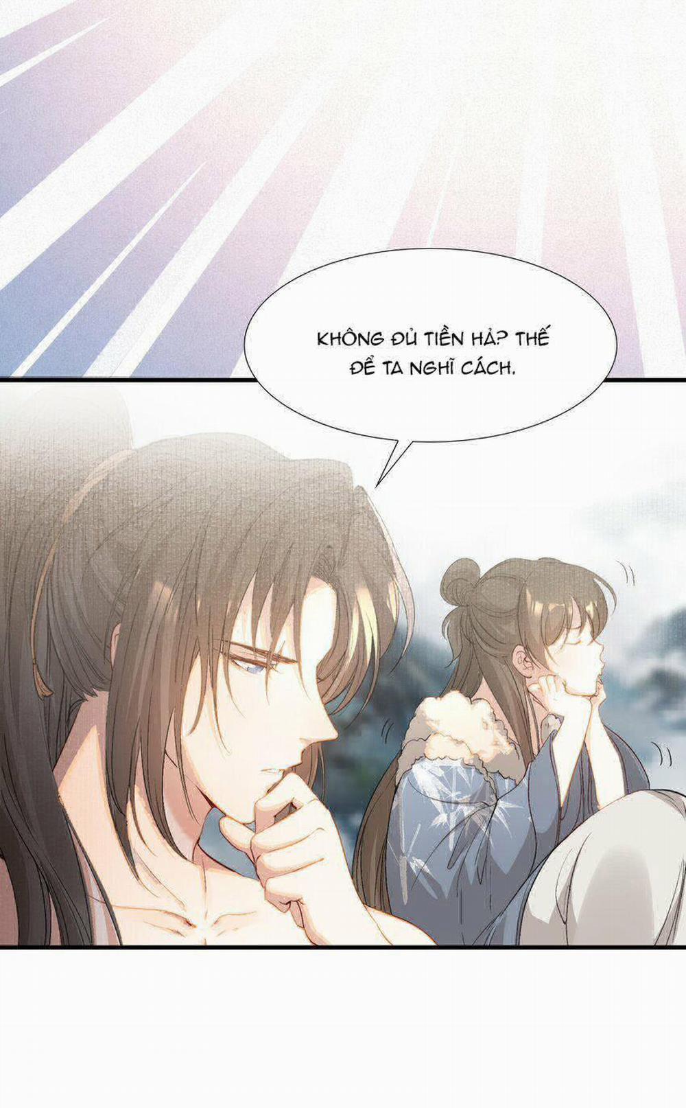 Loạn Thế Vi Vương 46 trang 1