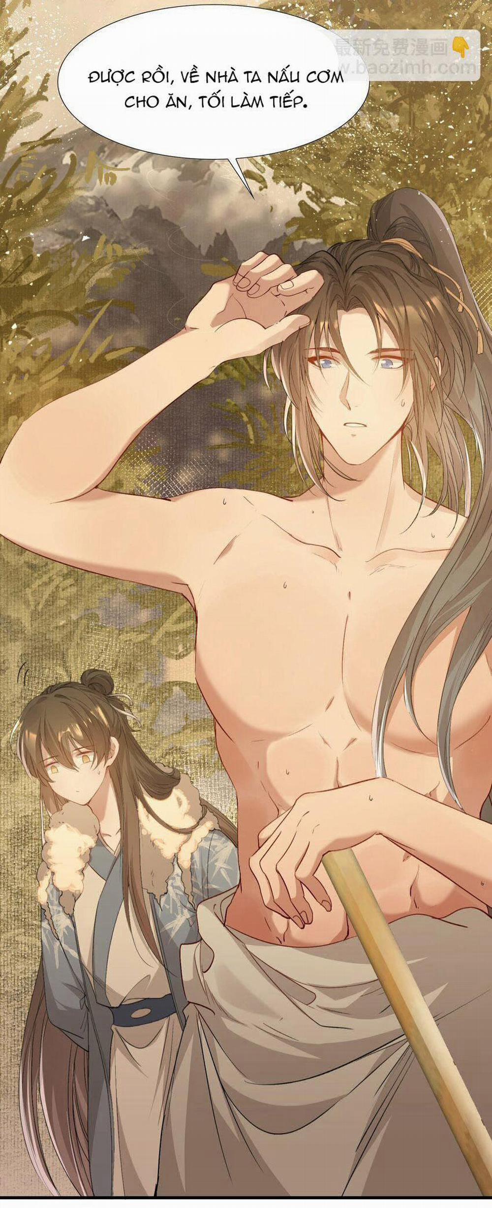 Loạn Thế Vi Vương 46 trang 14