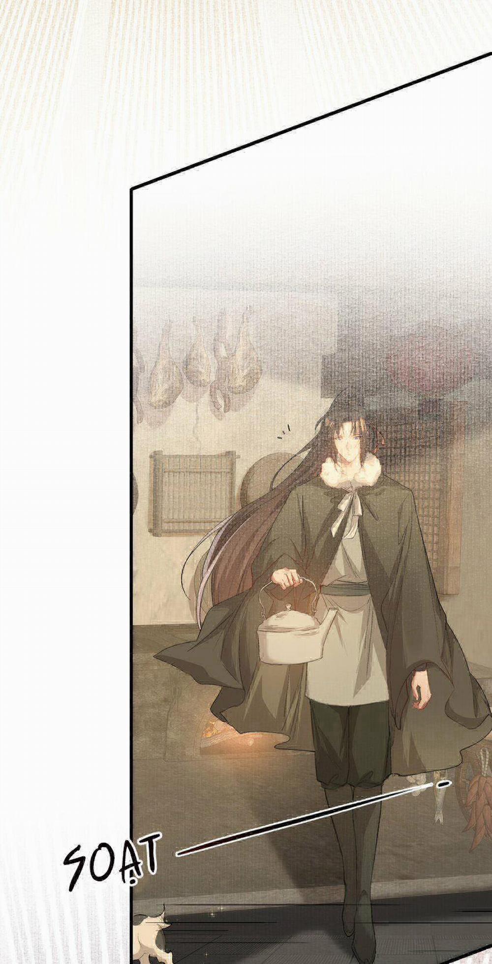 Loạn Thế Vi Vương 46 trang 22