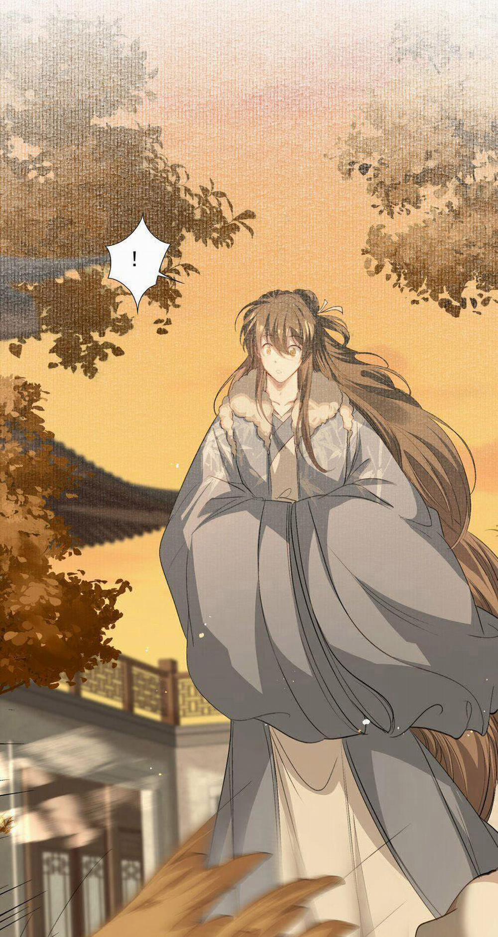 Loạn Thế Vi Vương 46 trang 27