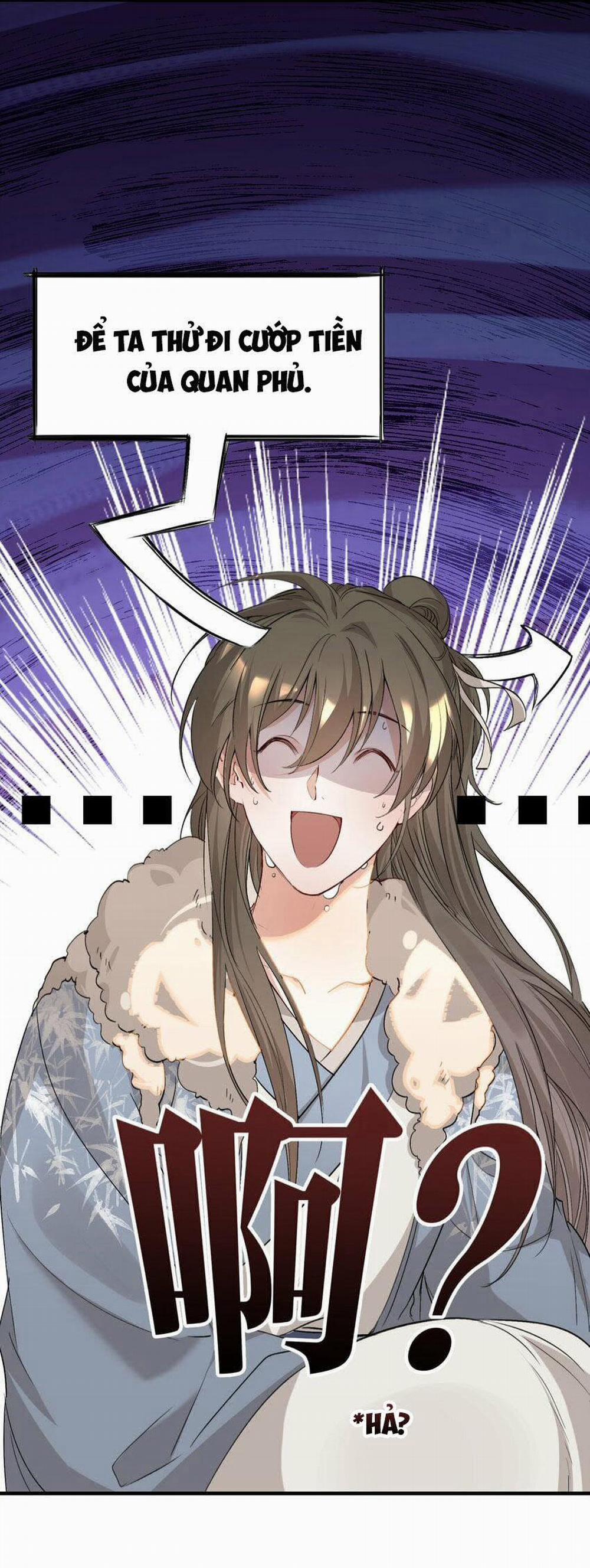 Loạn Thế Vi Vương 46 trang 3