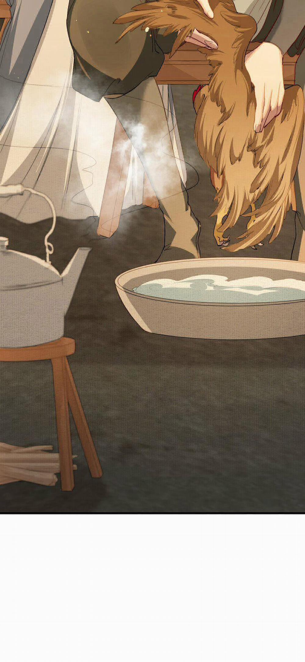 Loạn Thế Vi Vương 46 trang 32