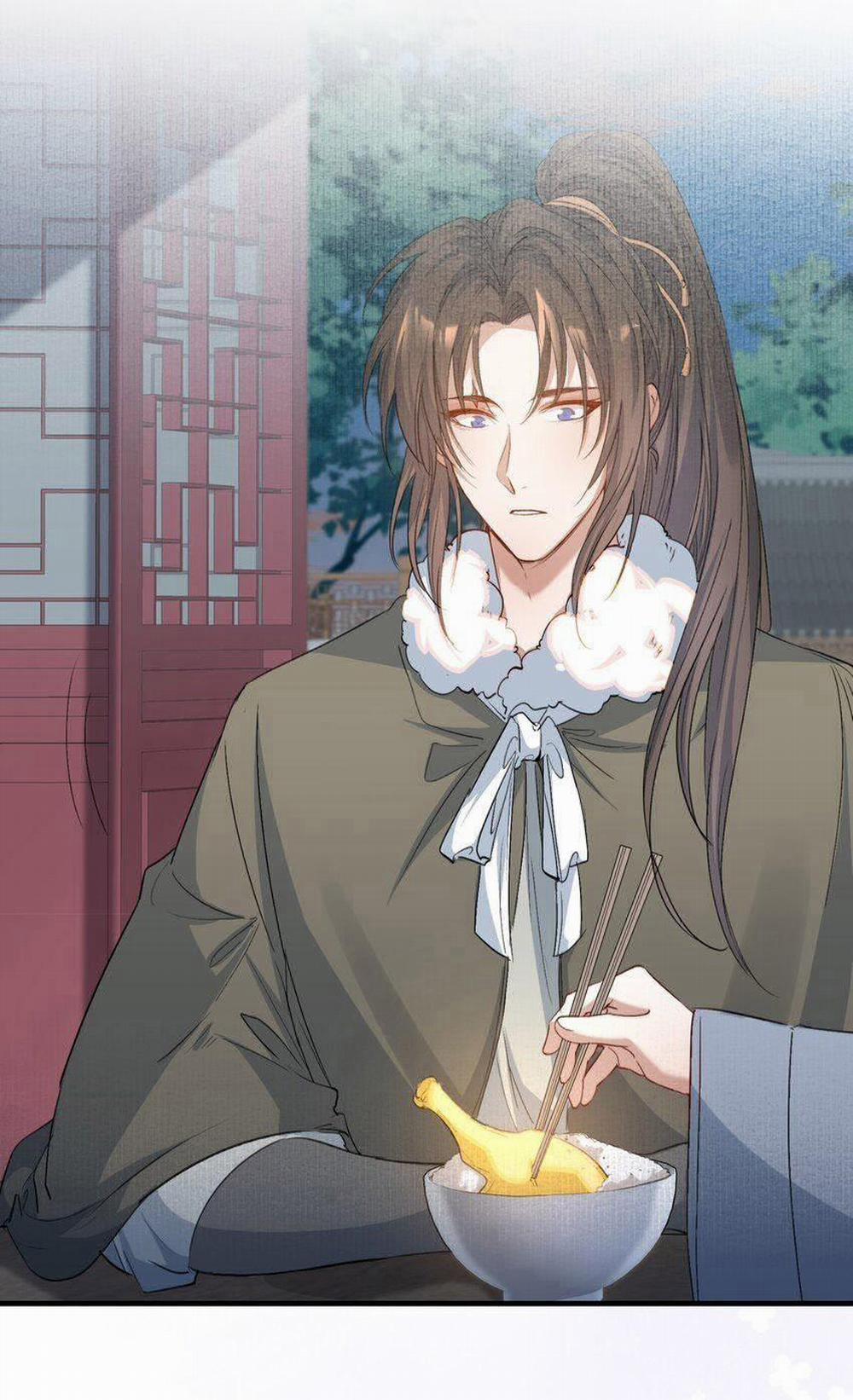 Loạn Thế Vi Vương 46 trang 46