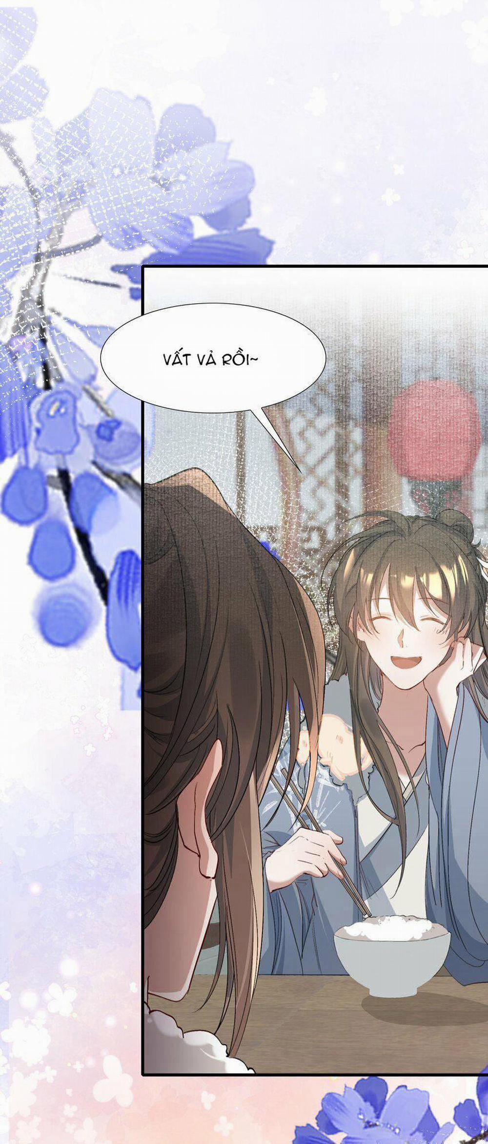 Loạn Thế Vi Vương 46 trang 47