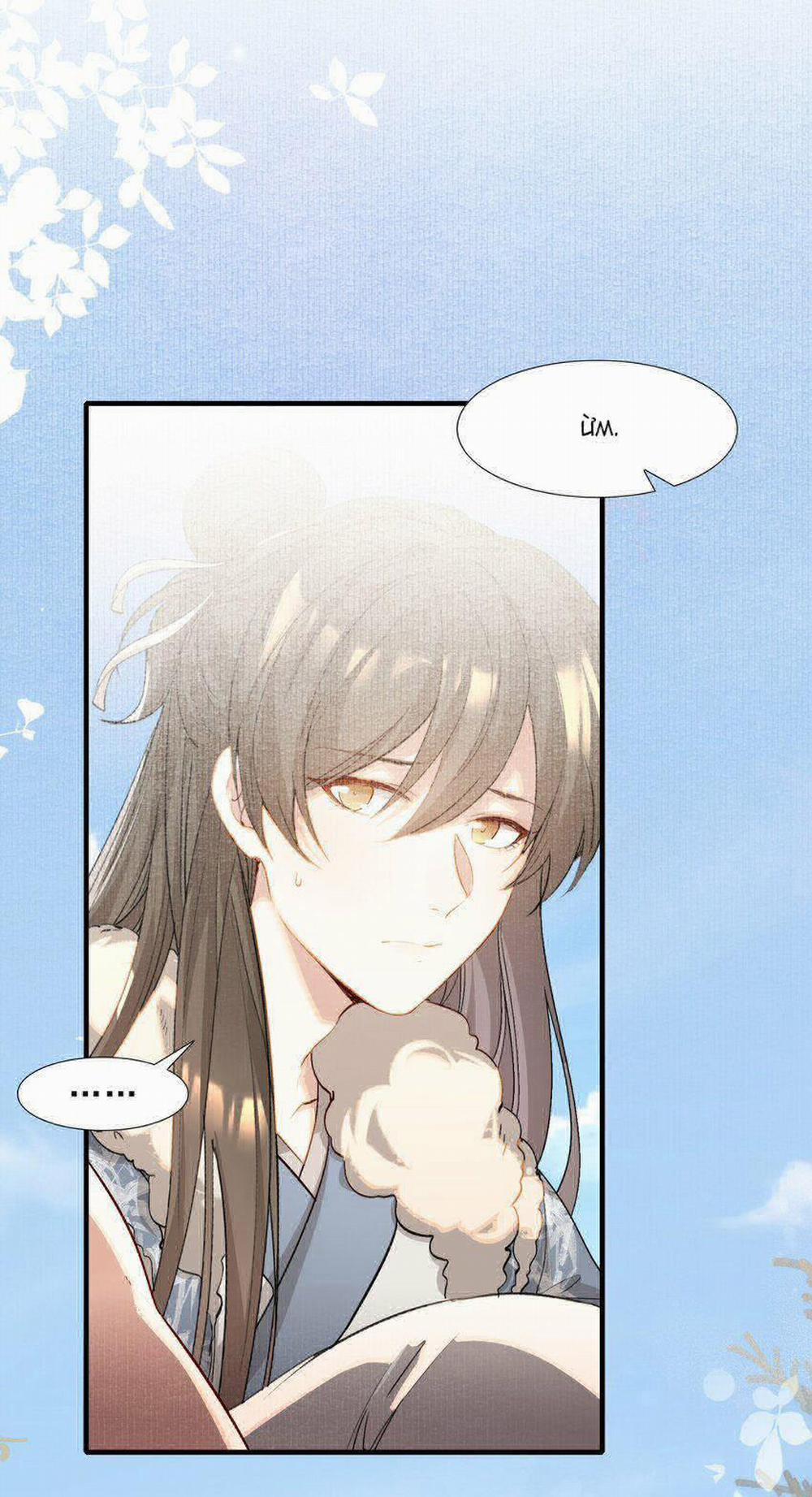 Loạn Thế Vi Vương 46 trang 5