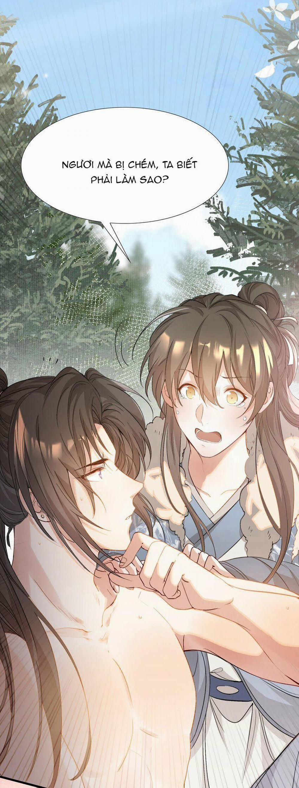 Loạn Thế Vi Vương 46 trang 6