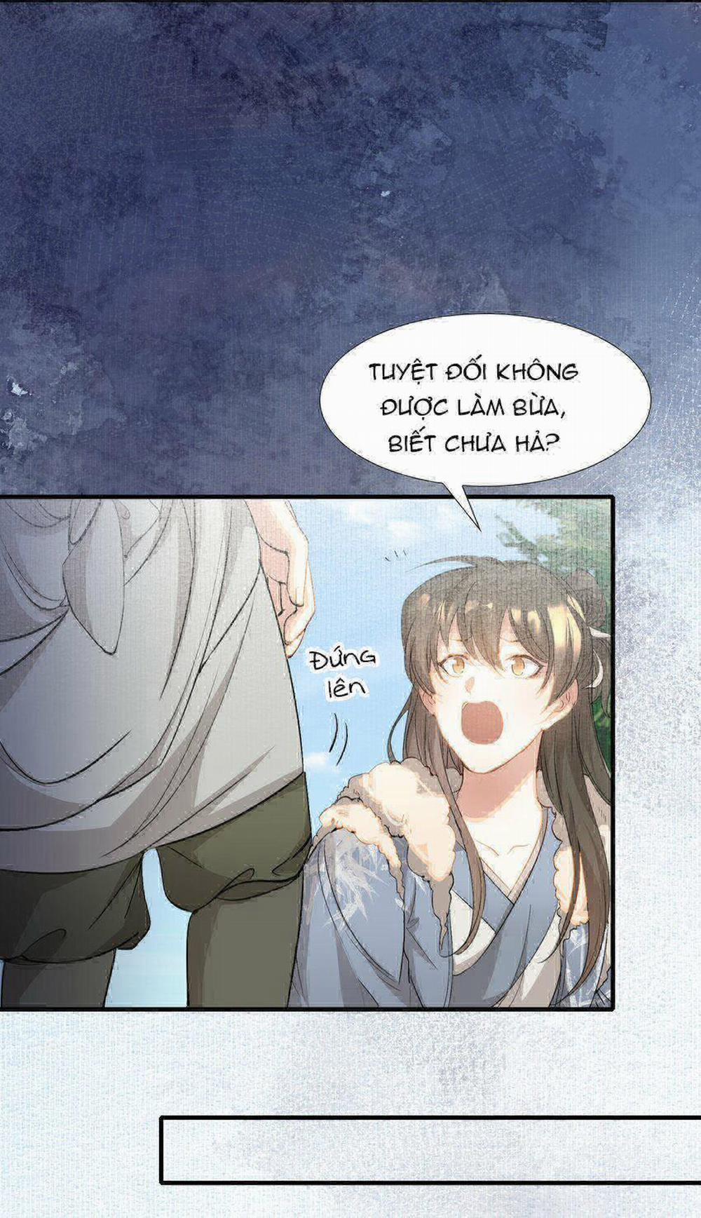 Loạn Thế Vi Vương 46 trang 8