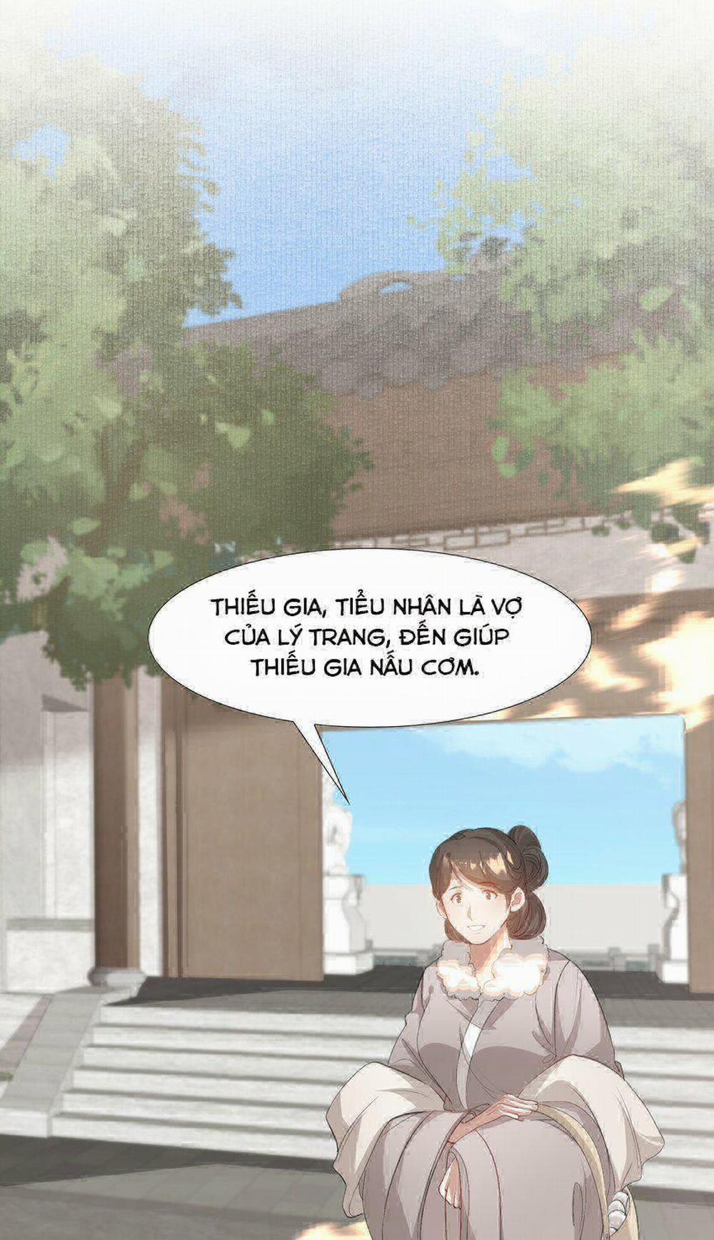 Loạn Thế Vi Vương 47 trang 15