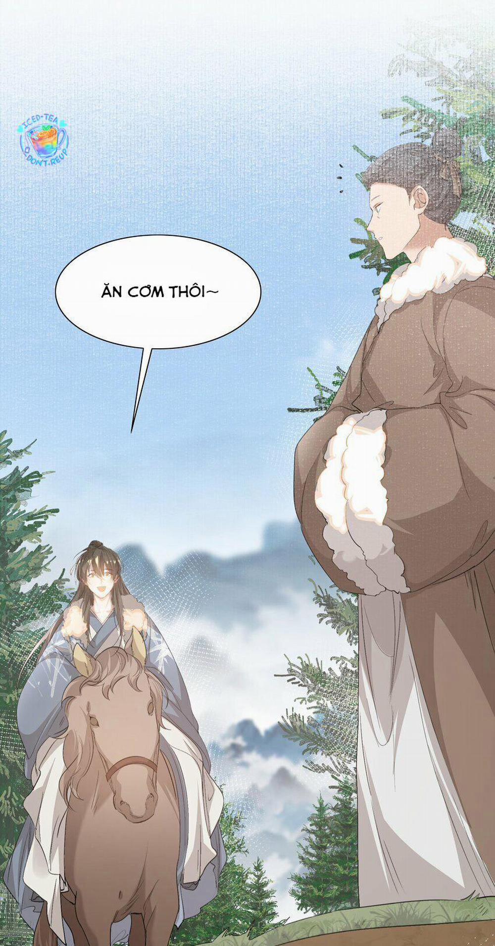 Loạn Thế Vi Vương 47 trang 19