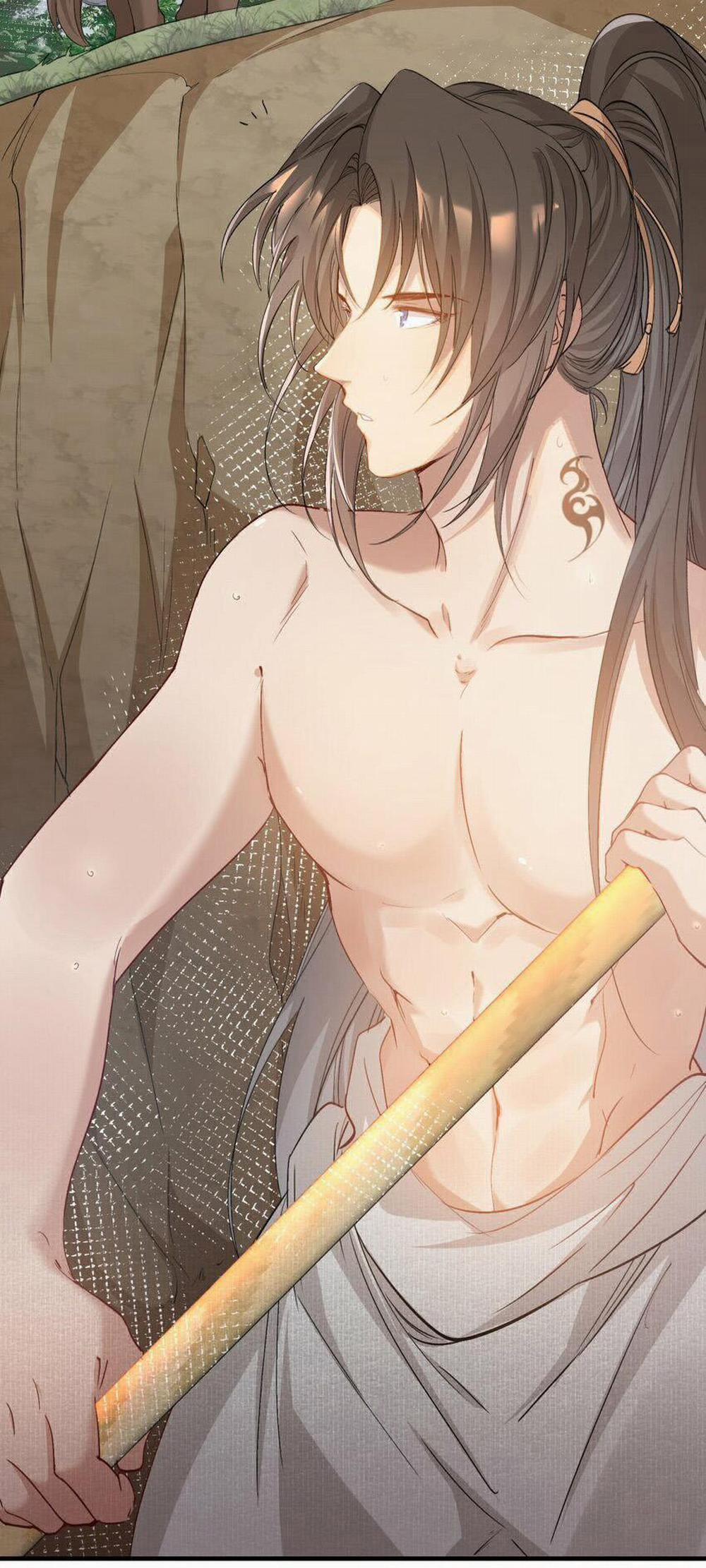 Loạn Thế Vi Vương 47 trang 20