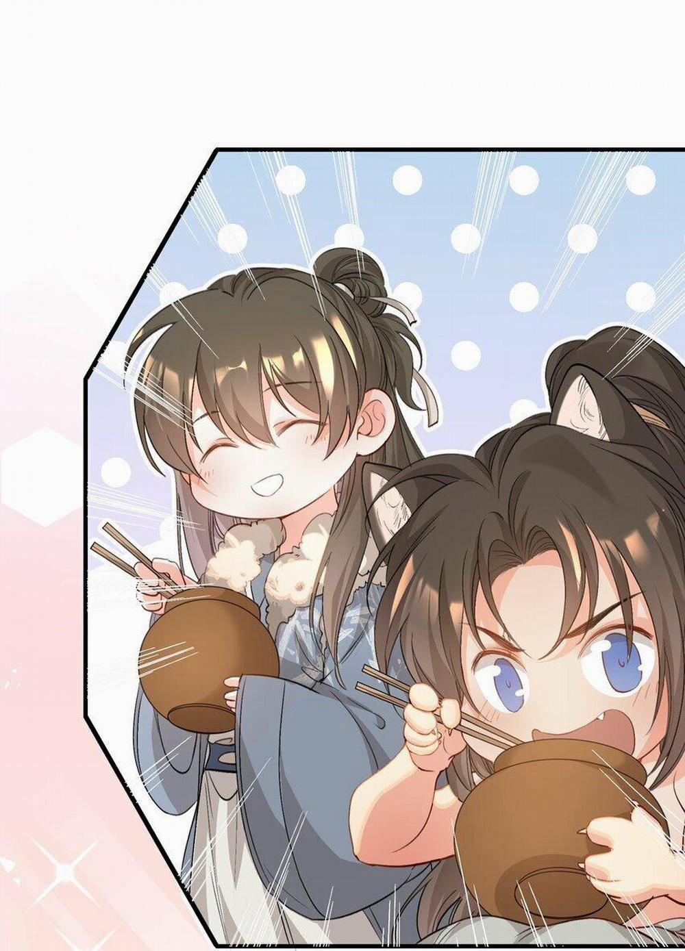 Loạn Thế Vi Vương 47 trang 23