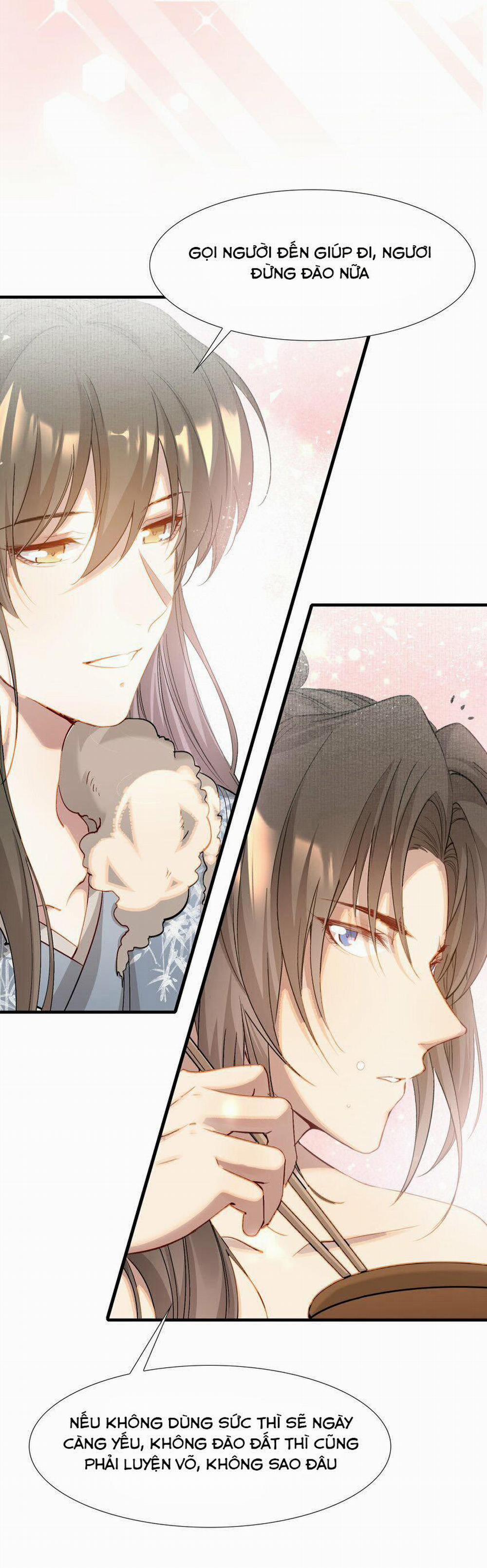 Loạn Thế Vi Vương 47 trang 24