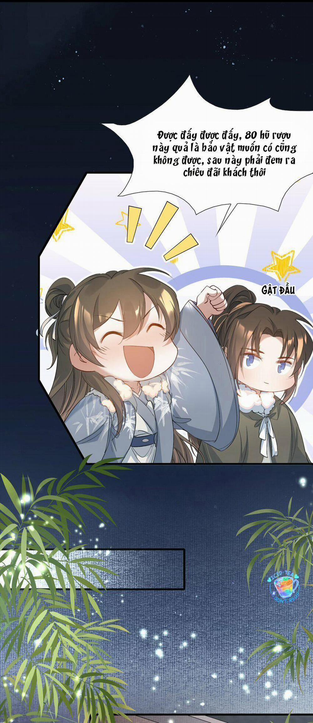 Loạn Thế Vi Vương 47 trang 3