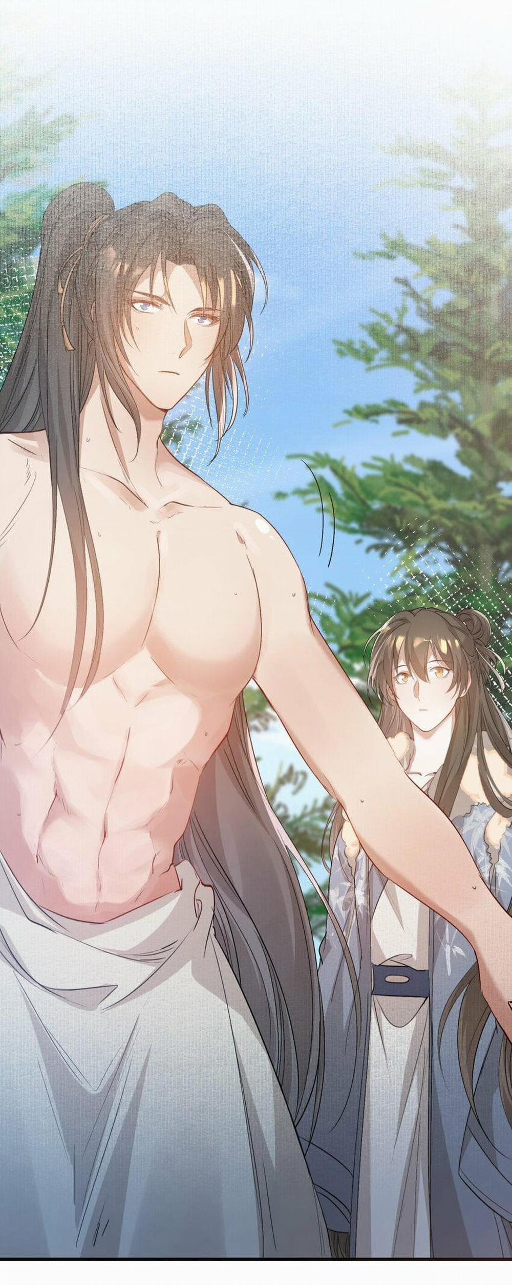 Loạn Thế Vi Vương 47 trang 31