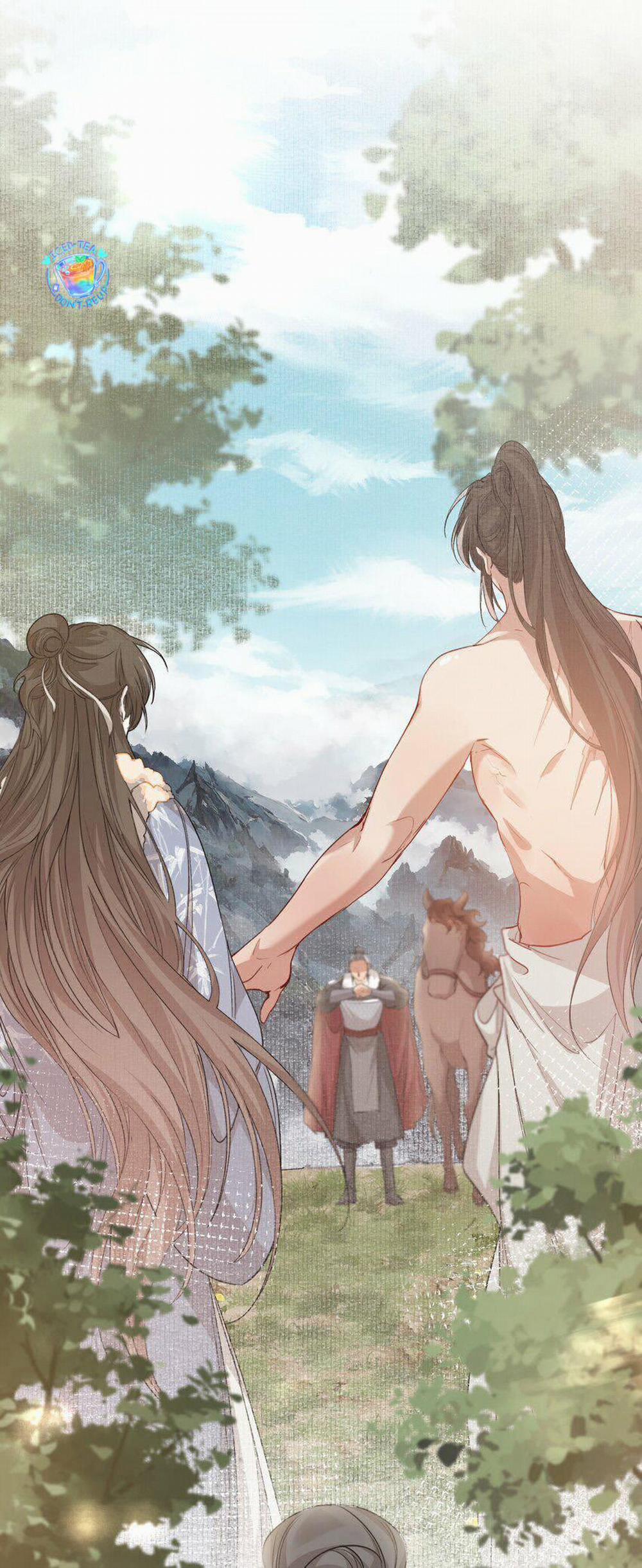 Loạn Thế Vi Vương 47 trang 32